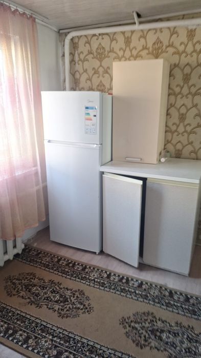 Сдам двухкомнатную времянку