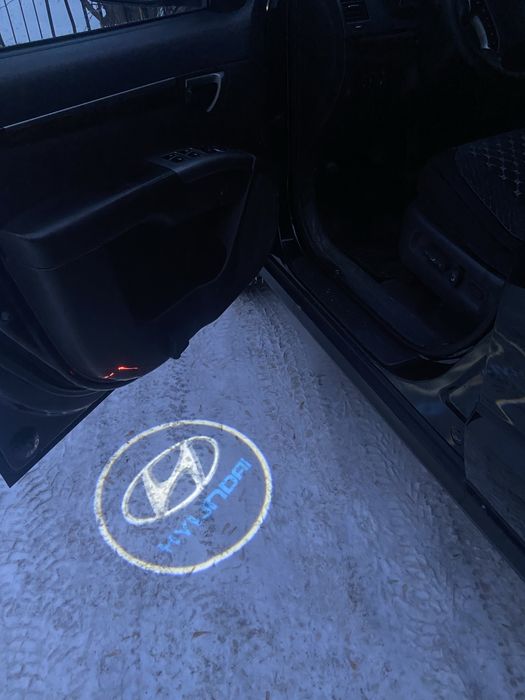 Продам Santa Fe 2010