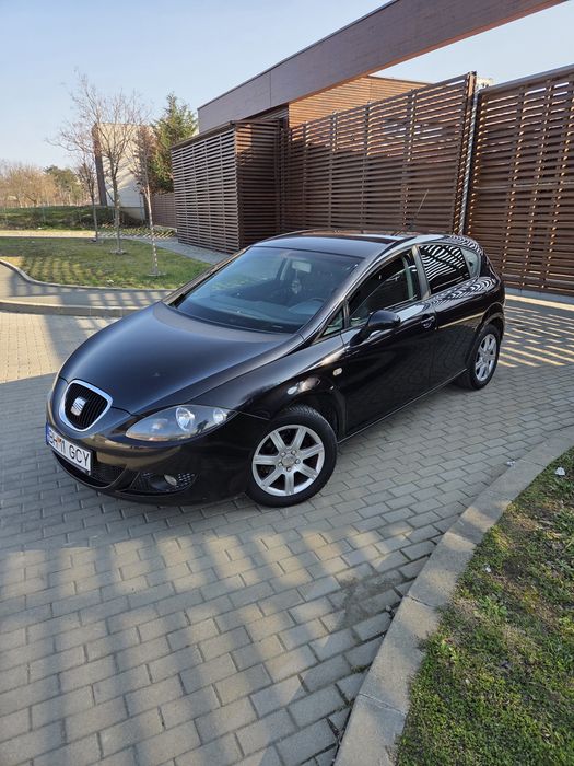 SEAT Leon 2007 — imagine 2