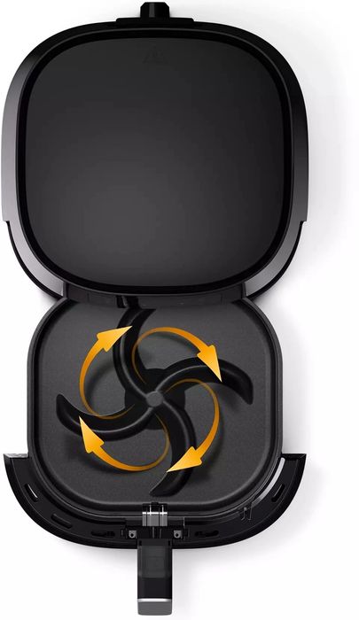 Мультипечь Philips Ovi Essential HD9270