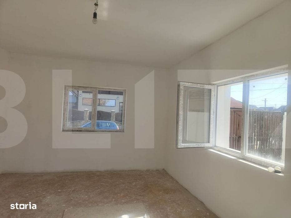 Casa de vanzare, 192 mp, zona Bujac