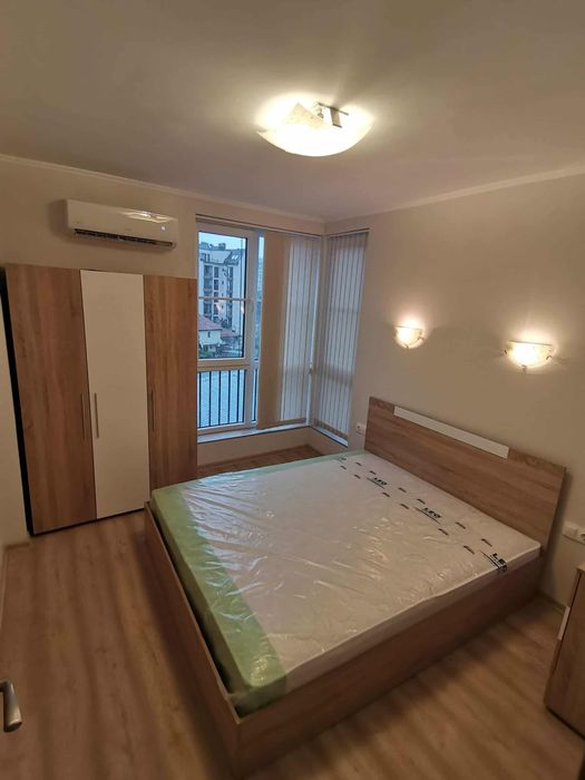Продава се Двустаен апартамент в София, Надежда 2 - 52 кв.м за 10 €/кв.м - Снимка #2