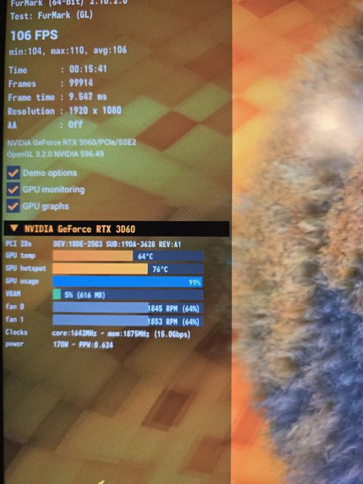 Игровой компьютер Core I7