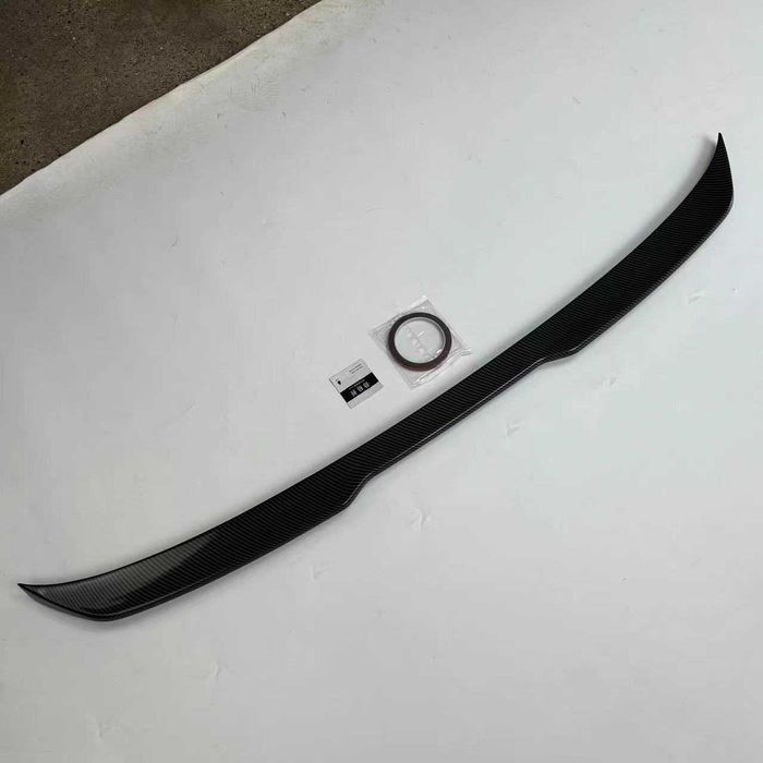 Спойлер за багажник БМВ Г30 BMW G30 Модел-CS