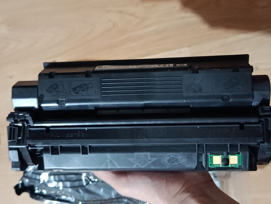 Картридж HP 13A (Q2613A) Торг