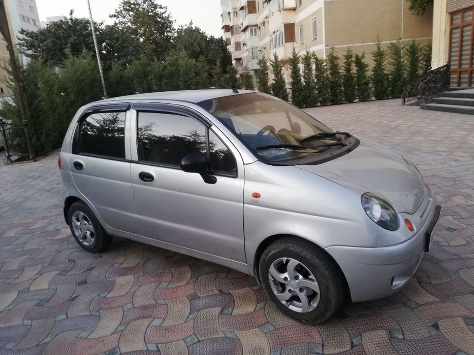 Матиз 2006 г продам