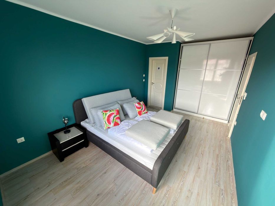 Продава се Тристаен апартамент в Несебър - 121 кв.м за 1003 €/кв.м - Снимка #7
