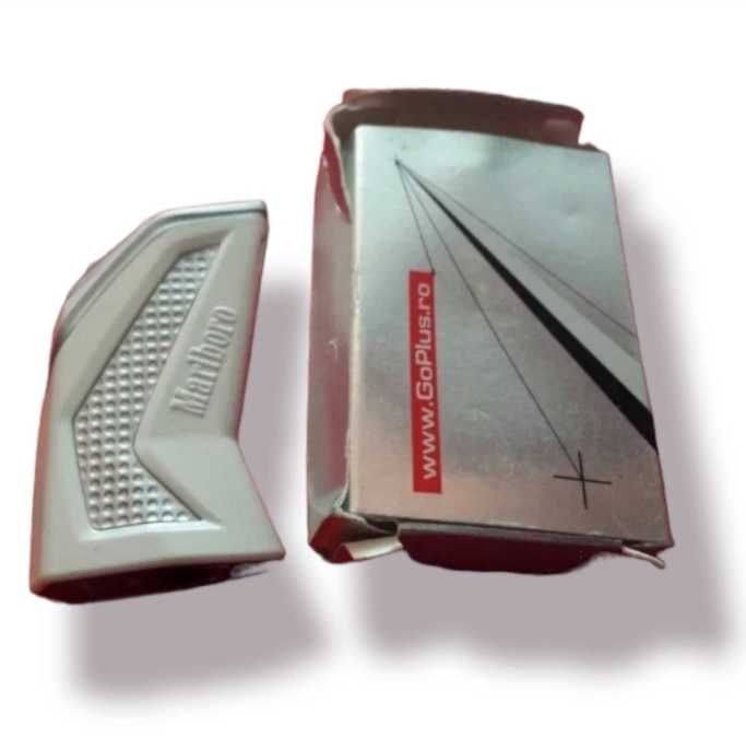 Bricheta marlboro la cutie model aerodinamic