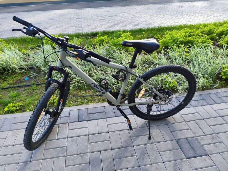 ПРОДАМ MTB Cruzer Sheriff