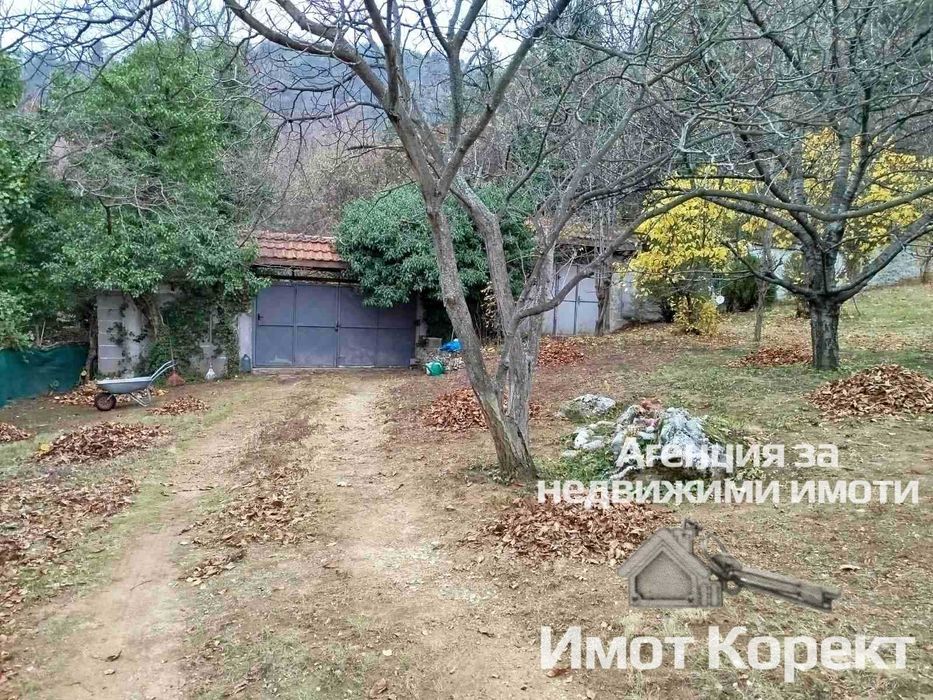 Продава се Земеделски имот в Асеновград -  кв.м за 58 €/дка - Снимка #5
