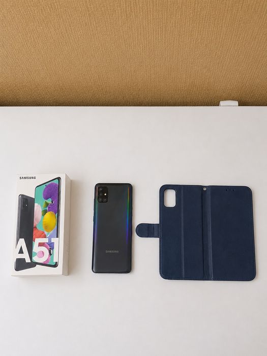 Samsung Galaxy A51