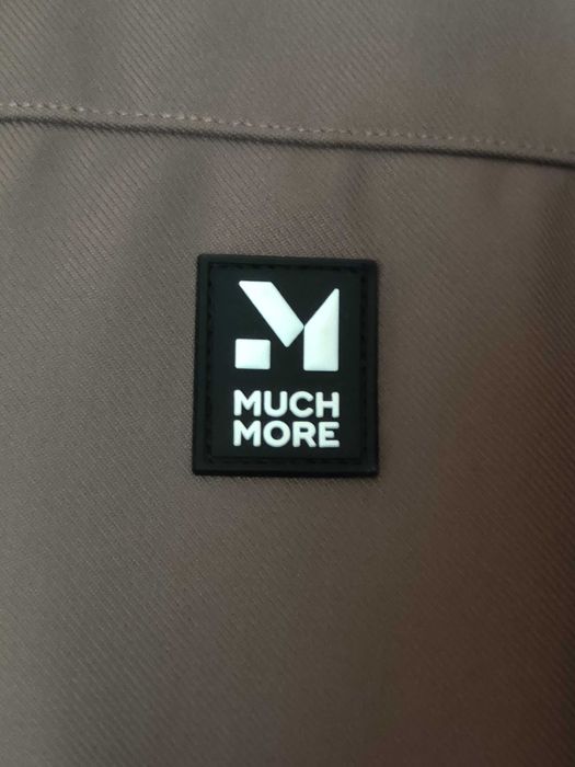 MUCH MORE мъжко яке