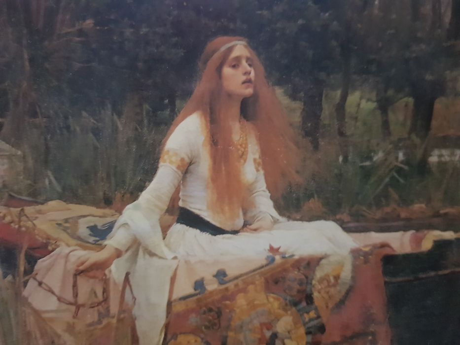 Tablou John Waterhouse