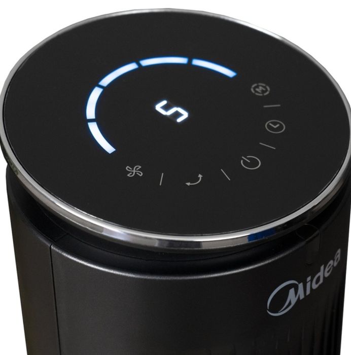Вентилятор Midea FZ10-21ARB черный