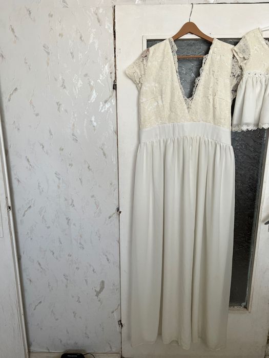 Рокли мама и бебе