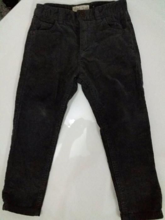 Детски панталон/джинси ZARA BOYS 104 cm