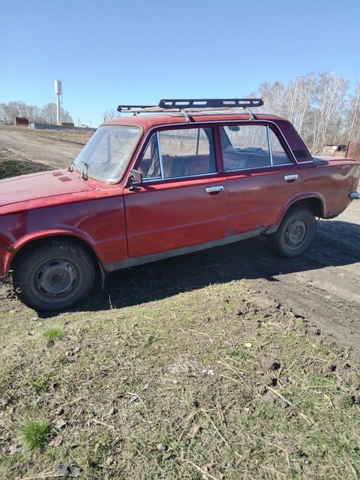 Продам ваз 2101...