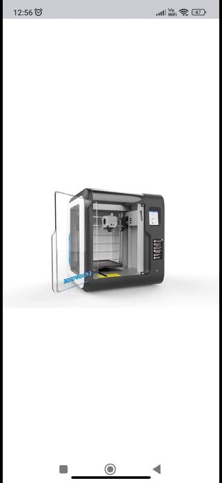 Imprimanta 3D Flashforge Adventurer 3