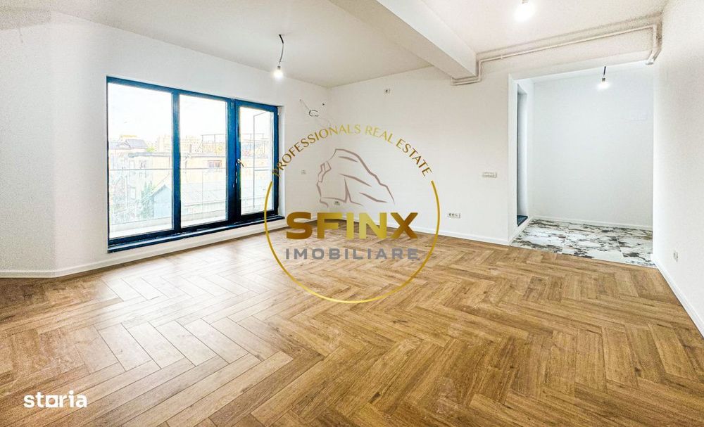 2 camere | Bloc boutique 2025 | Obor - Lizeanu - Stefan cel Mare | cen