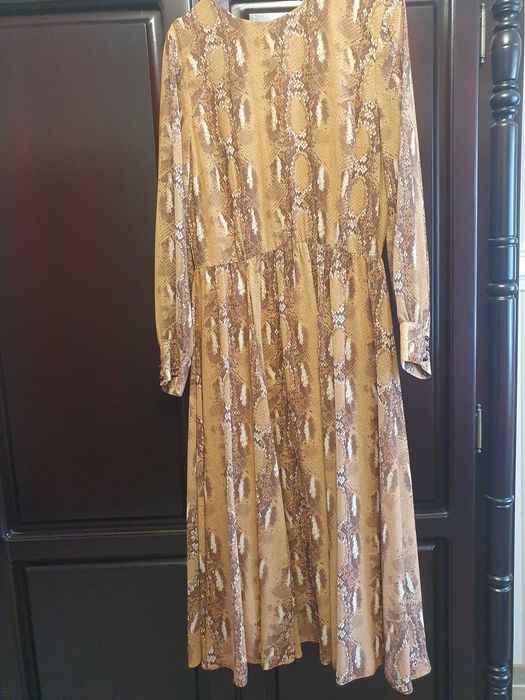Rochie POEMA, marime 42