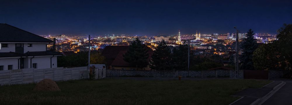 teren de vânzare | Oncea, Oradea | Str. Dimitrie Anghel