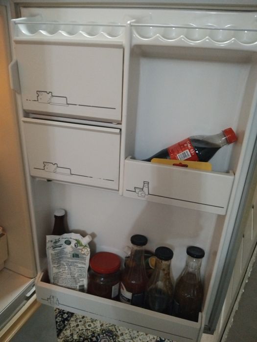 Б/у холодильник цена договорная