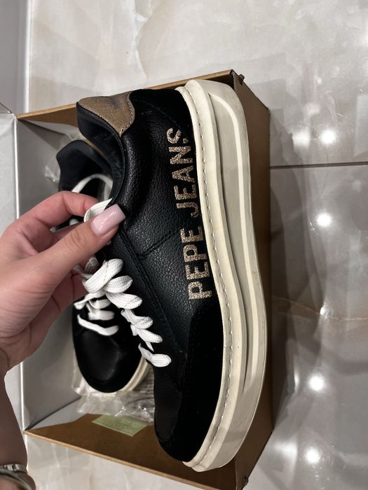 Сникърси Pepe Jeans