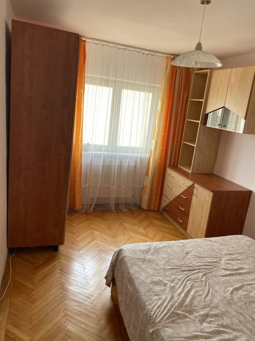 Proprietar | Ap. 4 camere, Decomandat, 2 Băi | Bd. Mihai Viteazu
