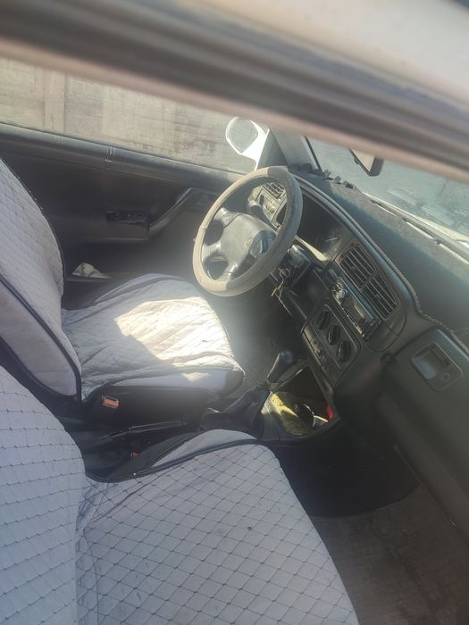 Продам машину в хорошем состоянии