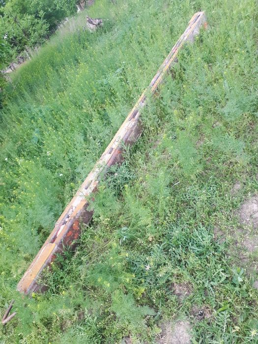 Жер тегыстейтын мала сатылады