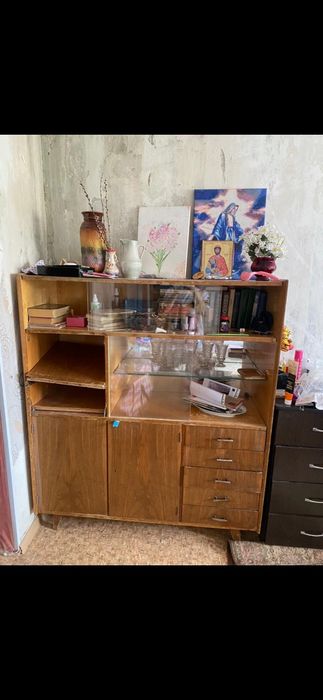 Отдам даром самовывоз