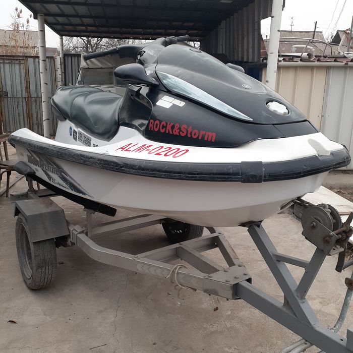 Продоется Ямаха XL 650