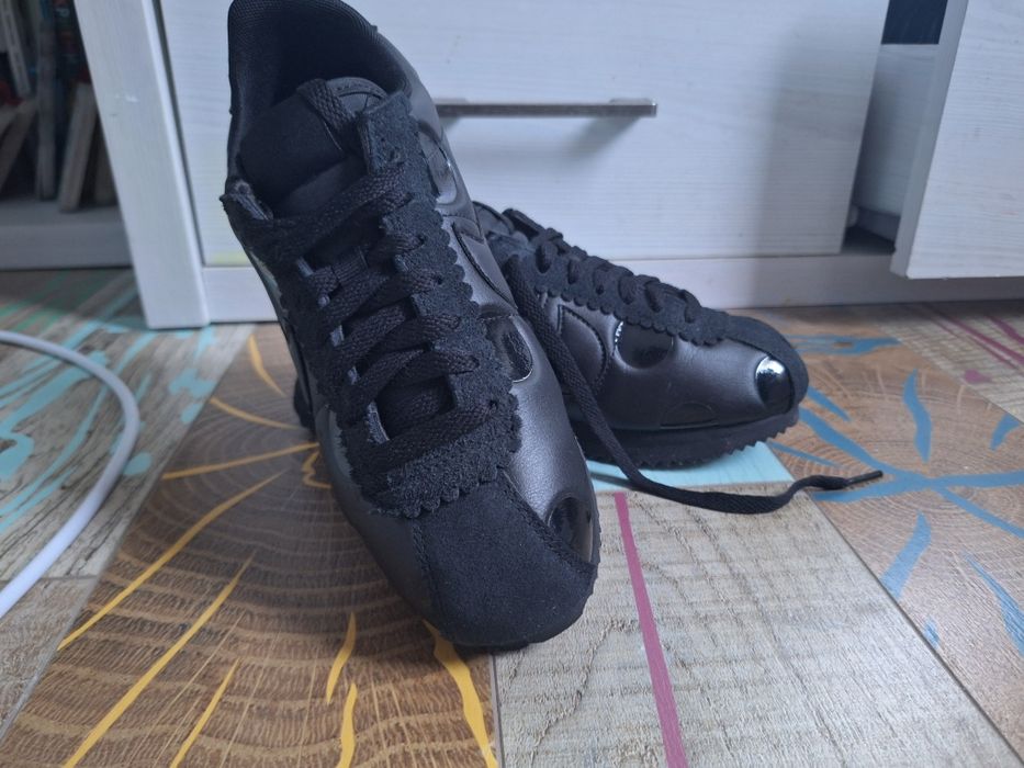 Маратонки Nike Cortez 2026
