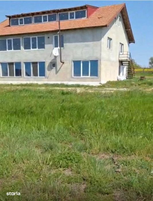 Teren De Vanzare | Valu Lui Traian | 926 Mp