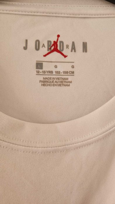 Tricou Jordan Air 152-158
