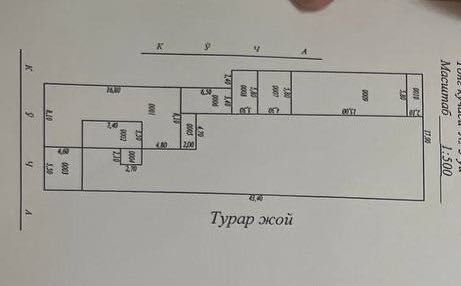 Продается Земельный Участок 7.2 соток махалля Мевазор, Мирзо-Улугбек
