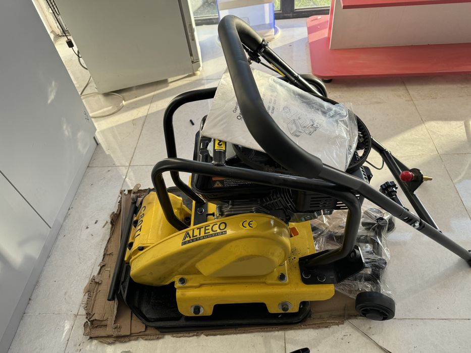 Прокат, аренда инструментов