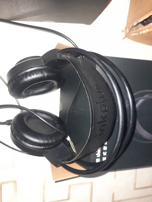 Наушник кампютер