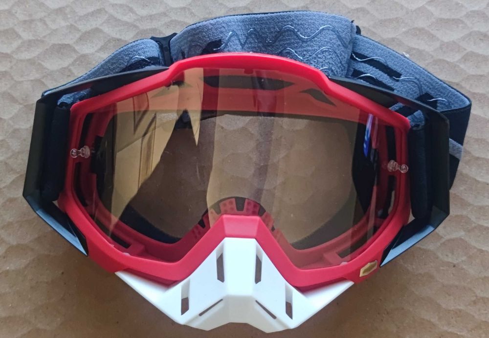 Ochelari de protectie atv/moto/ski/ciclism/snowboard