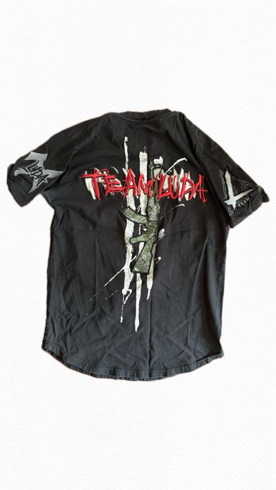 Luda Psycho 3 - РЯДКА!