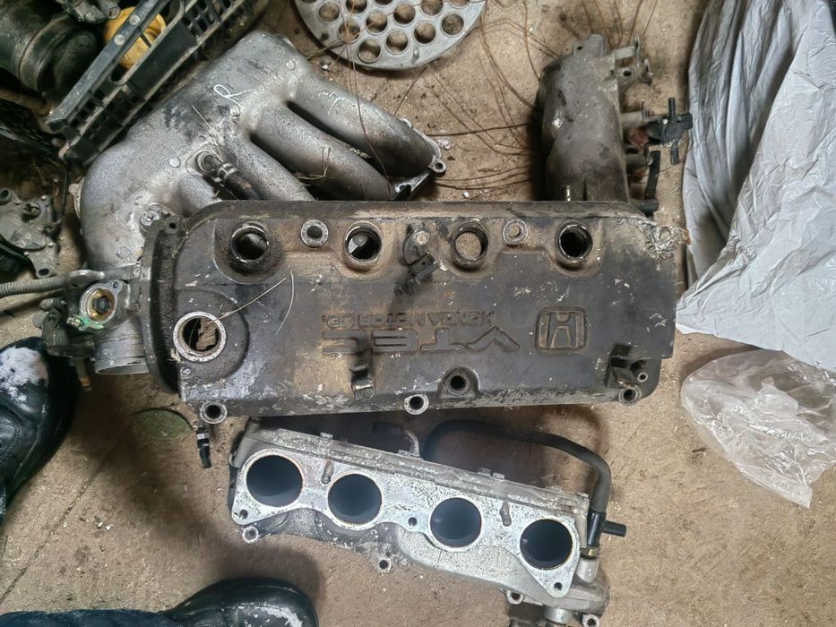 Запчасти элизион