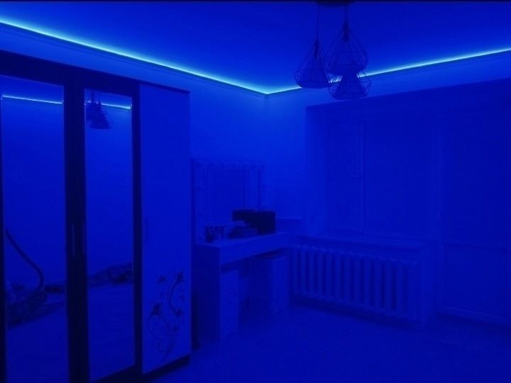 Продаётся 2 ком квартира на 3 этаже