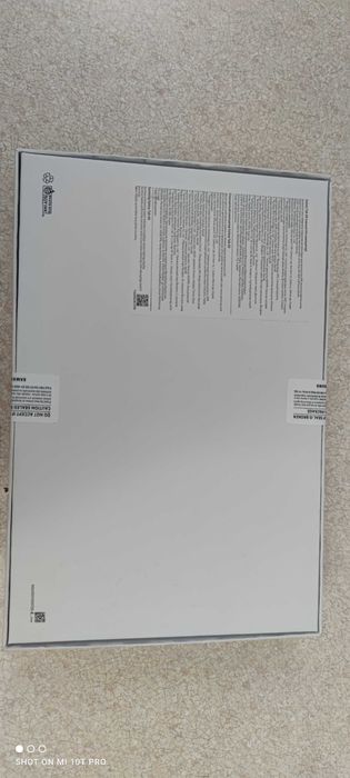 Samsung galaxy tab A8