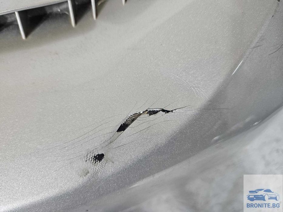 Предна броня Ford Ranger Форд Рейнджър 2019- 2022