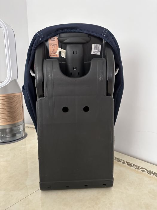 Детское авто кресло Chicco