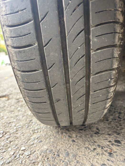 Летни гуми Kumho 185/60/15