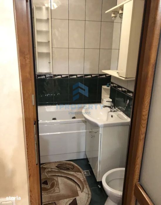 Inchiriere Apartament 3 camere in Nicolae Grigorescu 1 min Metrou