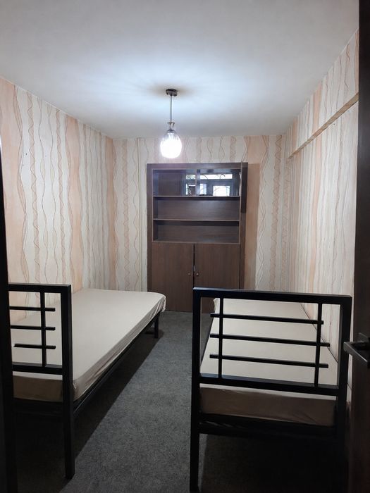 СРОЧНО продаётся своя 4х комн. кв., Алмазарский р-н,кора-камыш 1/2