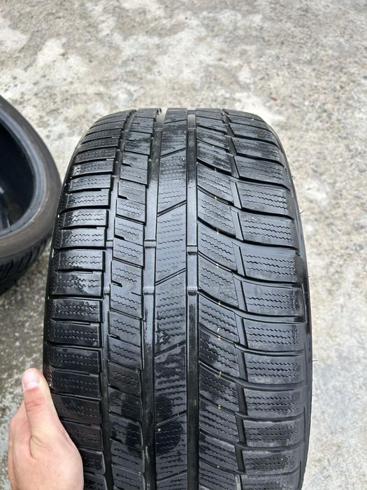 Гуми за кола