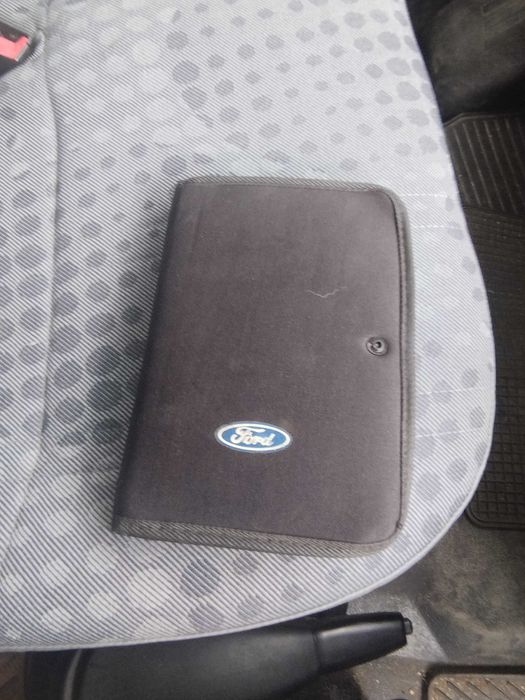 Ford transit 2.2 tdci